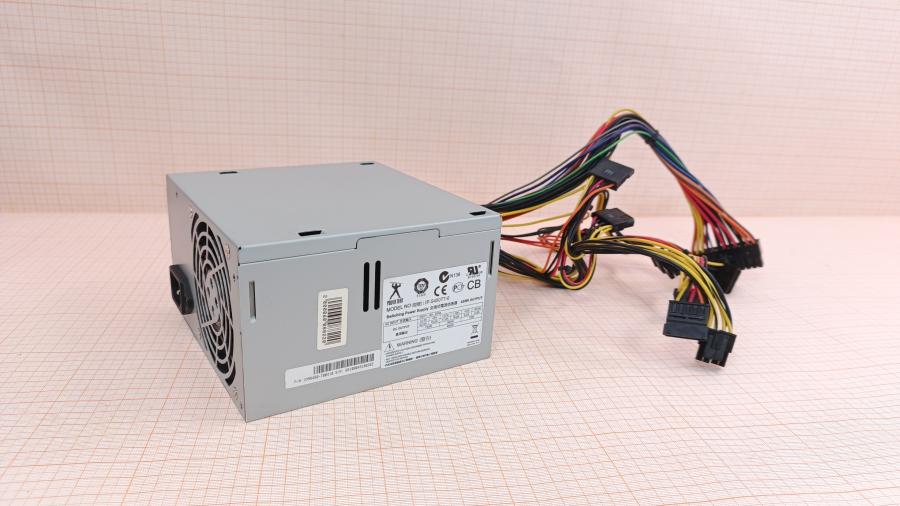 223-131-002 БП ATX v2.1 INWIN POWER MAN IP-S450T7-0 #1