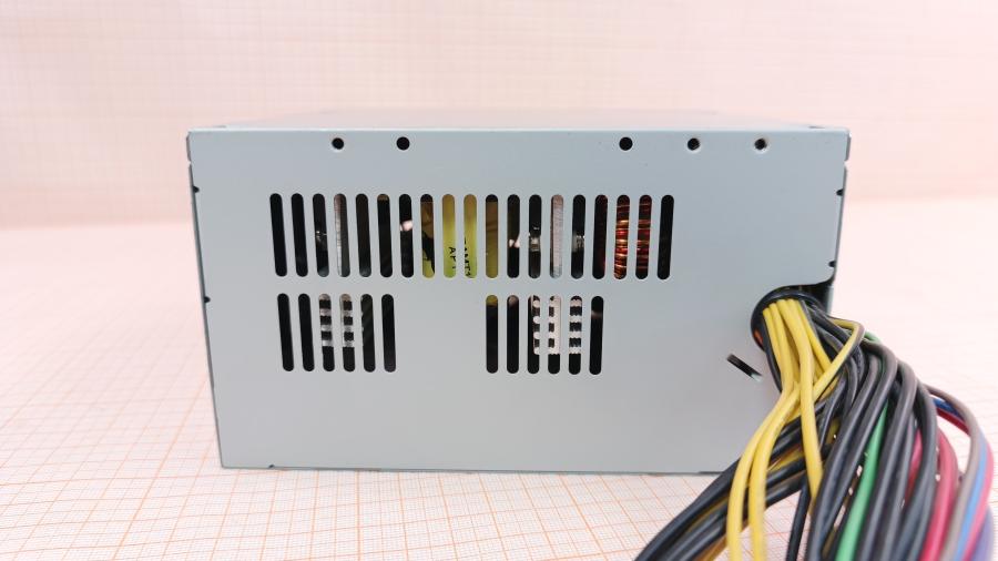 223-131-002 БП ATX v2.1 INWIN POWER MAN IP-S450T7-0 #3