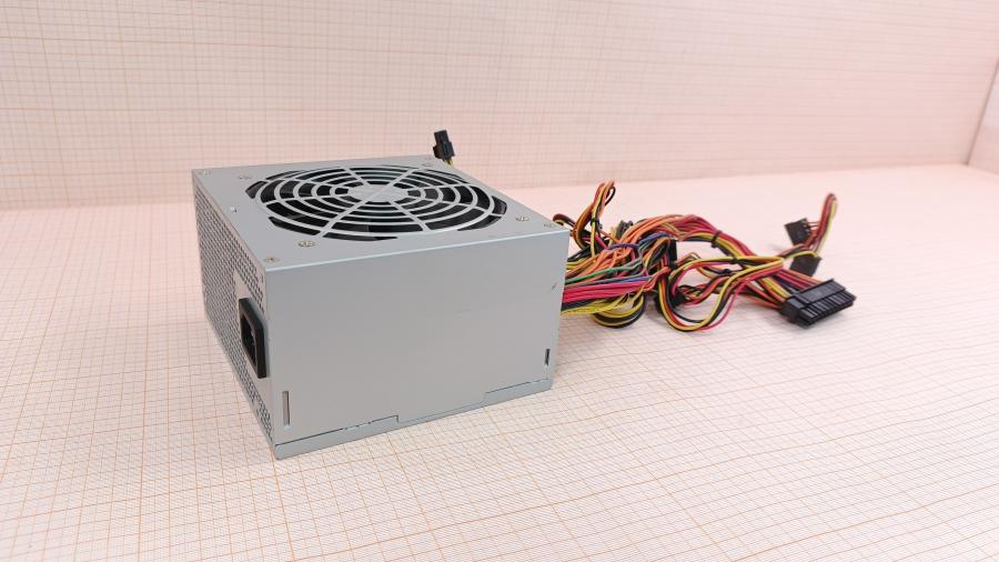 223-146-004 БП ATX v2.2 INWIN POWER MAN IP-S450HQ7-0 #1