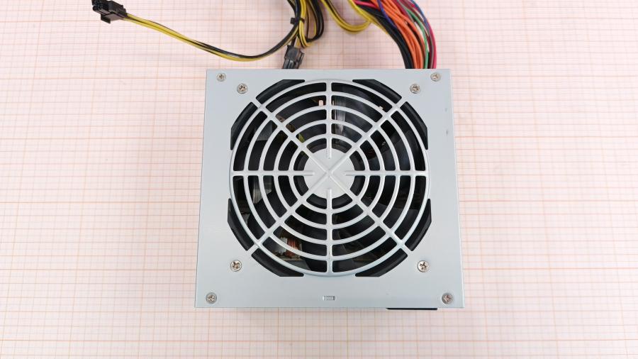 223-146-004 БП ATX v2.2 INWIN POWER MAN IP-S450HQ7-0 #3