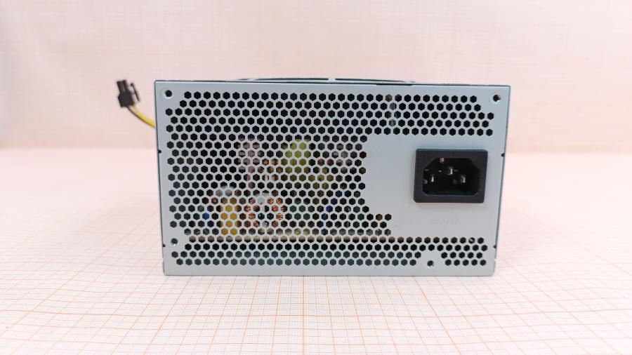 223-146-004 БП ATX v2.2 INWIN POWER MAN IP-S450HQ7-0 #4