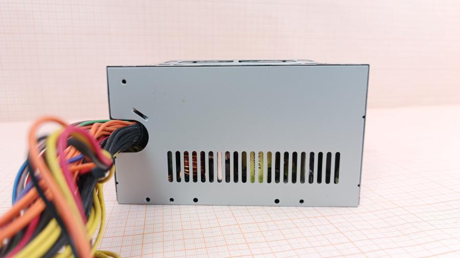 223-146-004 БП ATX v2.2 INWIN POWER MAN IP-S450HQ7-0 #5