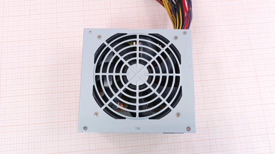 223-146-005 БП ATX v2.2 INWIN POWER MAN IP-S450HQ7-0 #3