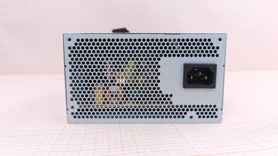 223-146-005 БП ATX v2.2 INWIN POWER MAN IP-S450HQ7-0 #4