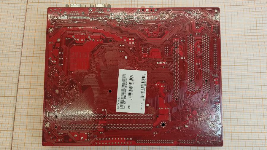 223-157-001 MB LGA 775 MSI G31TM-P35 #7