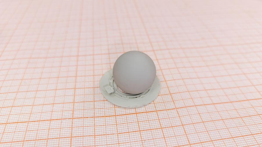 219-277-001 Мышь проводная Genius EasyMouse #6