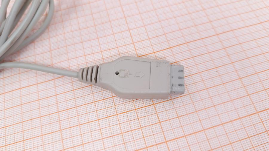 219-277-002 Мышь проводная Genius EasyMouse #6