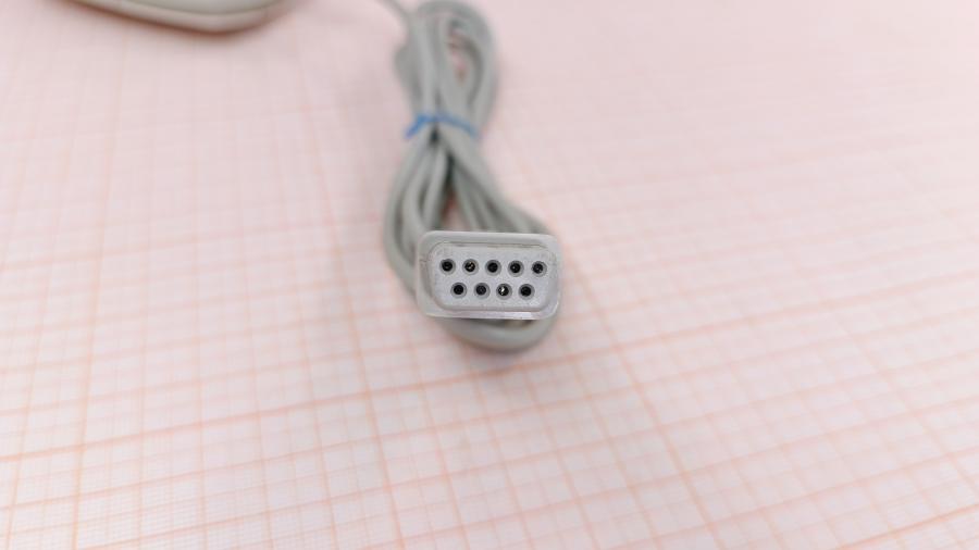 219-277-002 Мышь проводная Genius EasyMouse #7