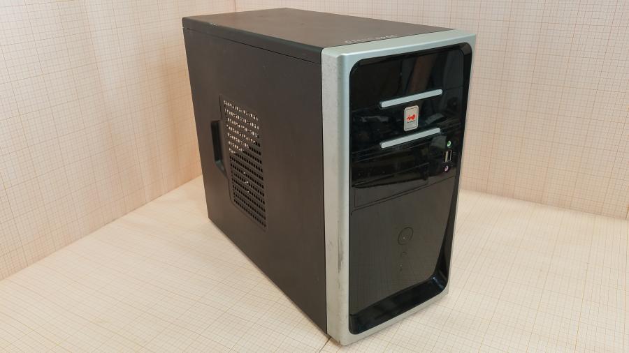 223-158-001 Корпус Tower ATX INWIN EMR020 #1
