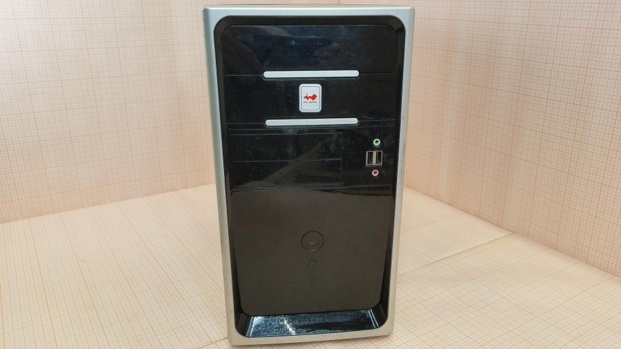 223-158-001 Корпус Tower ATX INWIN EMR020 #2