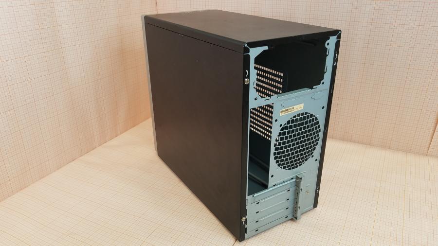 223-158-001 Корпус Tower ATX INWIN EMR020 #3