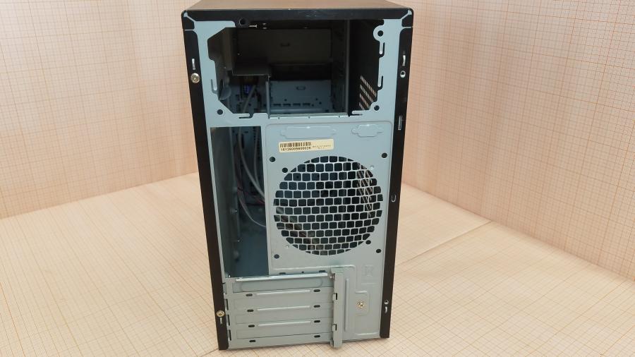 223-158-001 Корпус Tower ATX INWIN EMR020 #4
