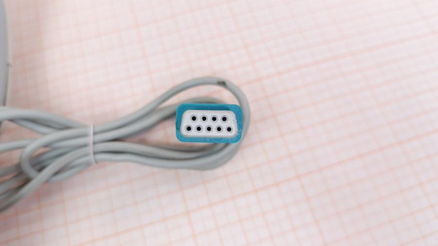 219-278-001 Мышь проводная Genius EasyMouse Pro SERIAL #8