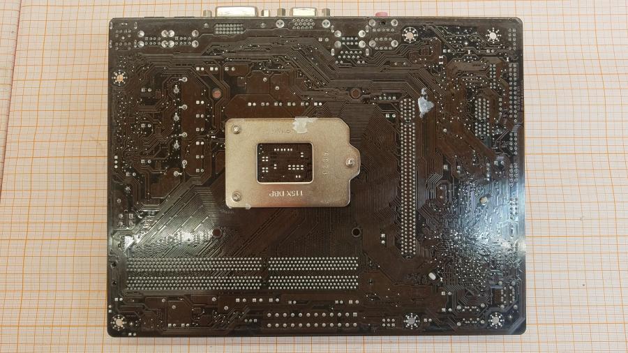 223-159-001 MB LGA 1155 MSI H61M-P20 (G3) #6
