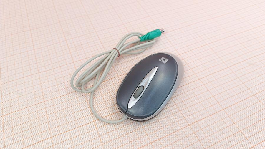 226-062-001 Мышь проводная Defender TMO-235 #1