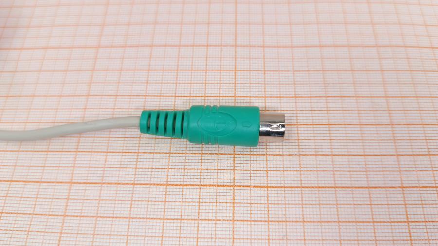 226-062-001 Мышь проводная Defender TMO-235 #5