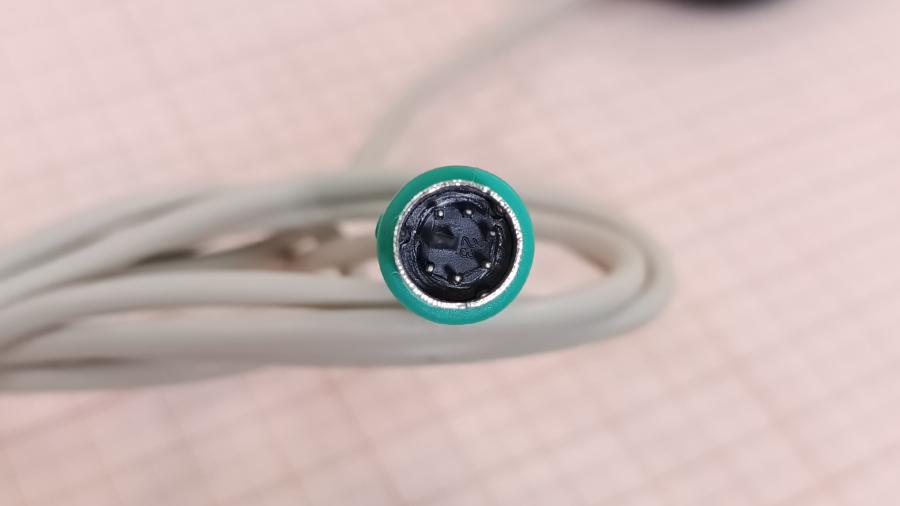 226-062-001 Мышь проводная Defender TMO-235 #6