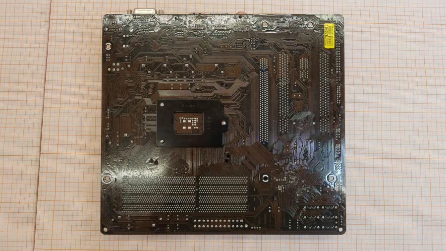223-160-001 MB LGA 1156 ASRock H55M-GE #6