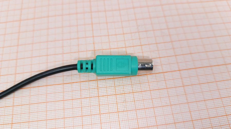 226-063-001 Мышь проводная Genius NetScroll 130 #5