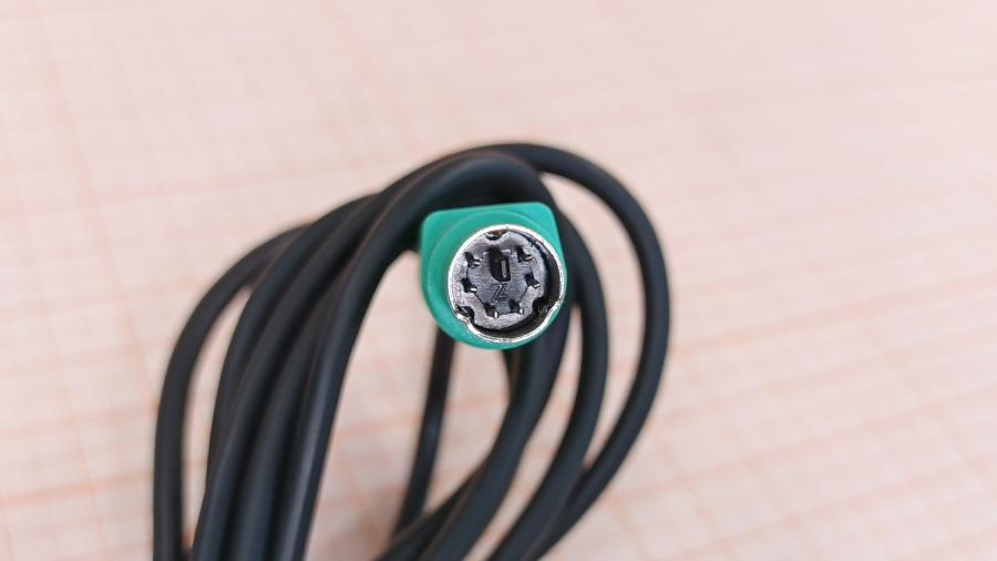 226-063-001 Мышь проводная Genius NetScroll 130 #6