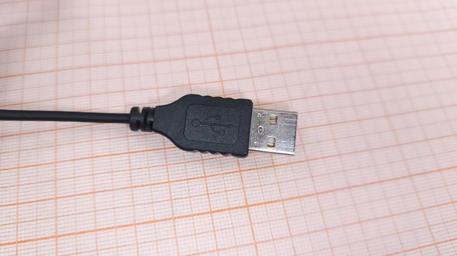 226-064-001 Мышь проводная Logitech RX250 #5