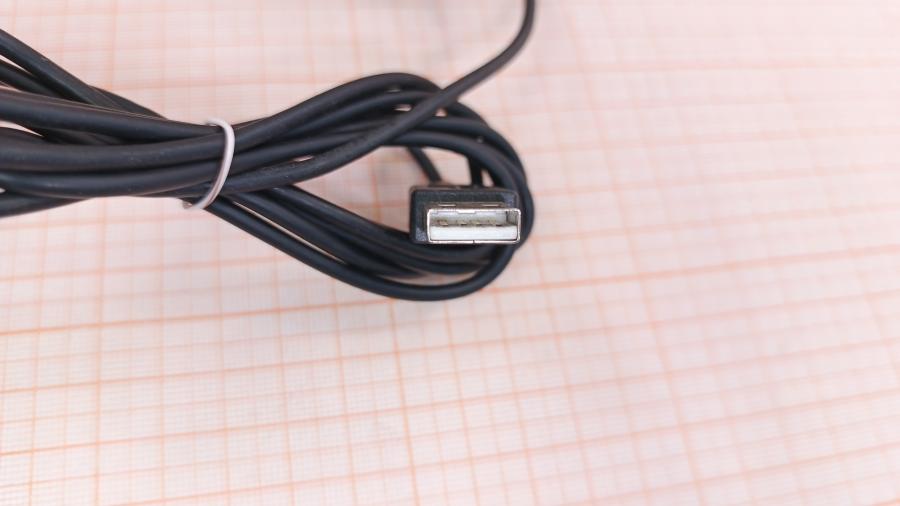 226-064-001 Мышь проводная Logitech RX250 #6