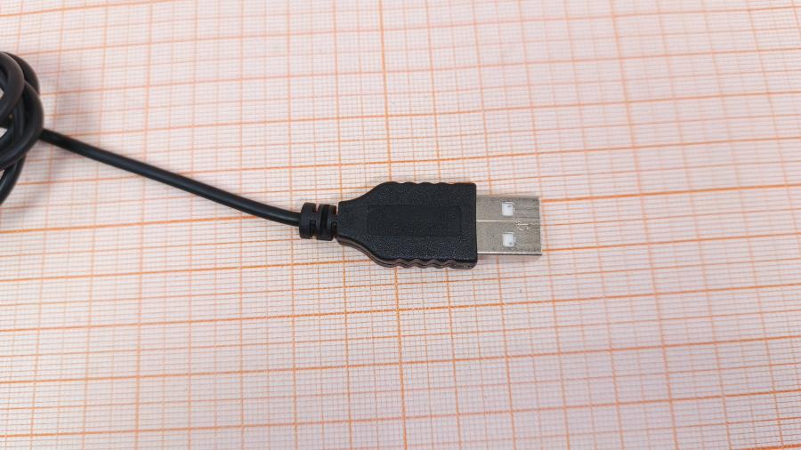 226-065-001 Мышь проводная Logitech B100 #5