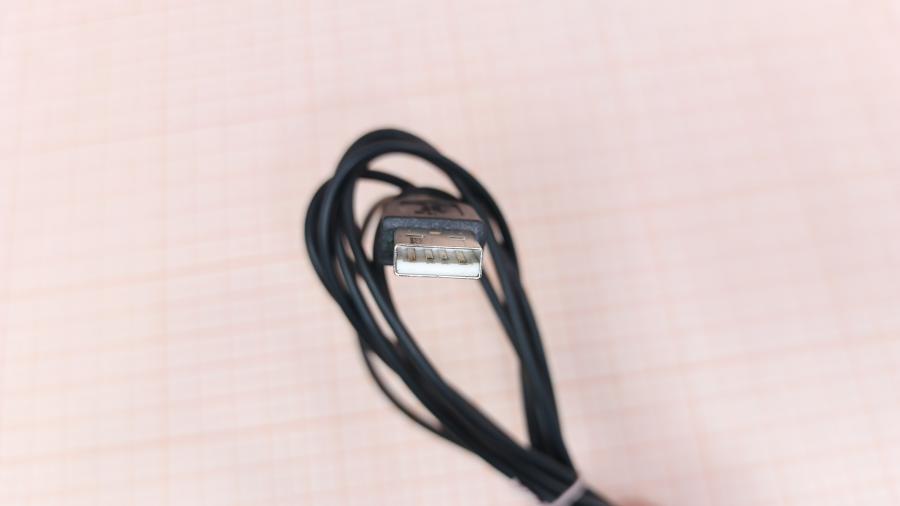 226-065-001 Мышь проводная Logitech B100 #6