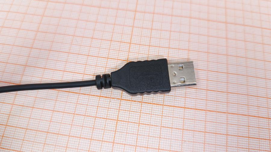 226-065-002 Мышь проводная Logitech B100 #5