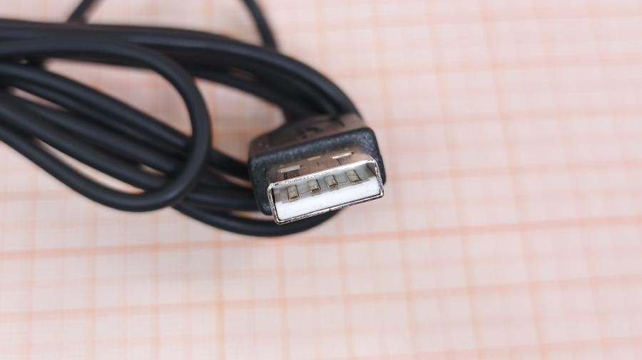 226-065-002 Мышь проводная Logitech B100 #6