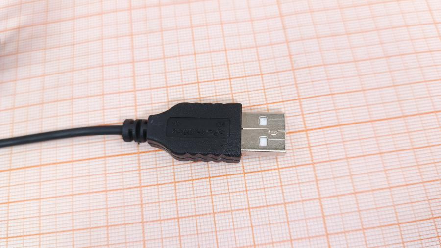 226-065-003 Мышь проводная Logitech B100 #5