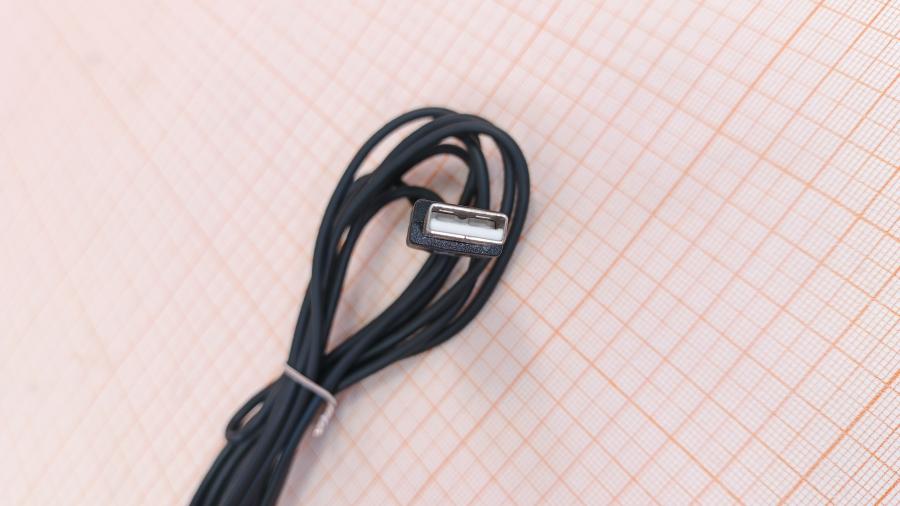 226-065-003 Мышь проводная Logitech B100 #6