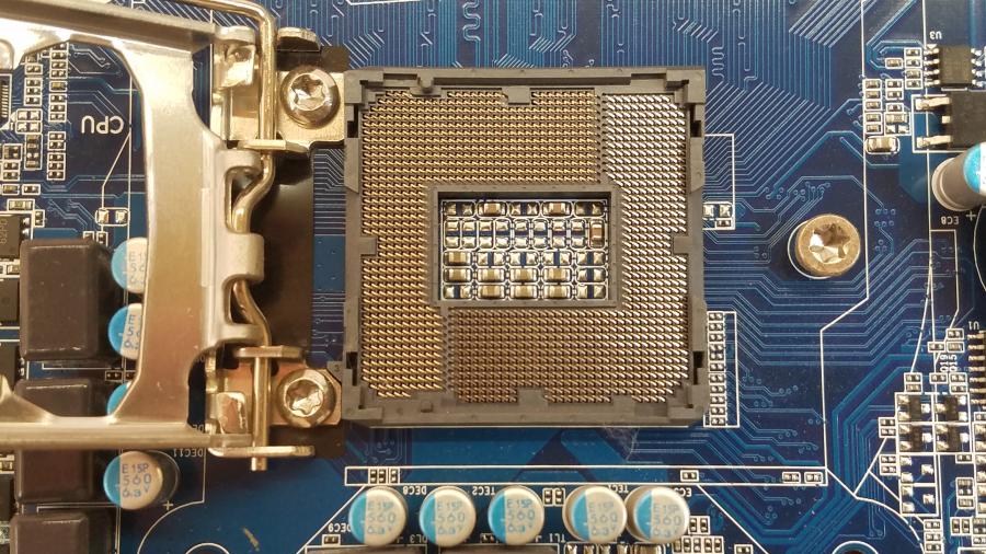 223-162-001 MB LGA 1155 GIGABYTE GA-H61MA-D2V #5