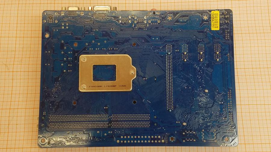 223-162-001 MB LGA 1155 GIGABYTE GA-H61MA-D2V #6