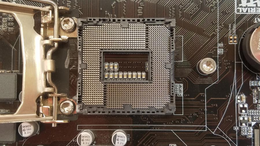 223-137-003 MB LGA 1150 GIGABYTE GA-H81M-S1 #5