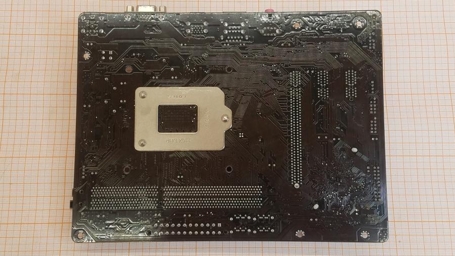 223-137-003 MB LGA 1150 GIGABYTE GA-H81M-S1 #6