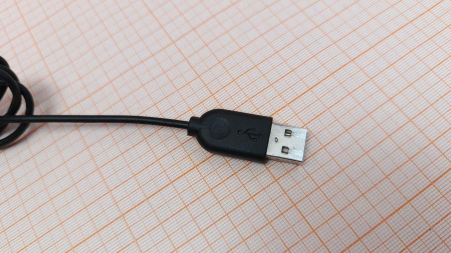 226-054-003 Клавиатура проводная Logitech K120 #6