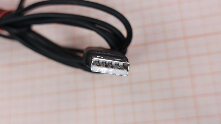 226-054-003 Клавиатура проводная Logitech K120 #7