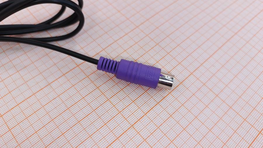 226-068-001 Клавиатура проводная OKLICK 180M #6