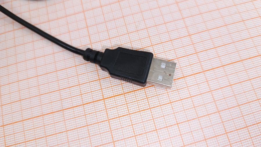 226-070-002 Клавиатура проводная OKLICK 180V2 #6