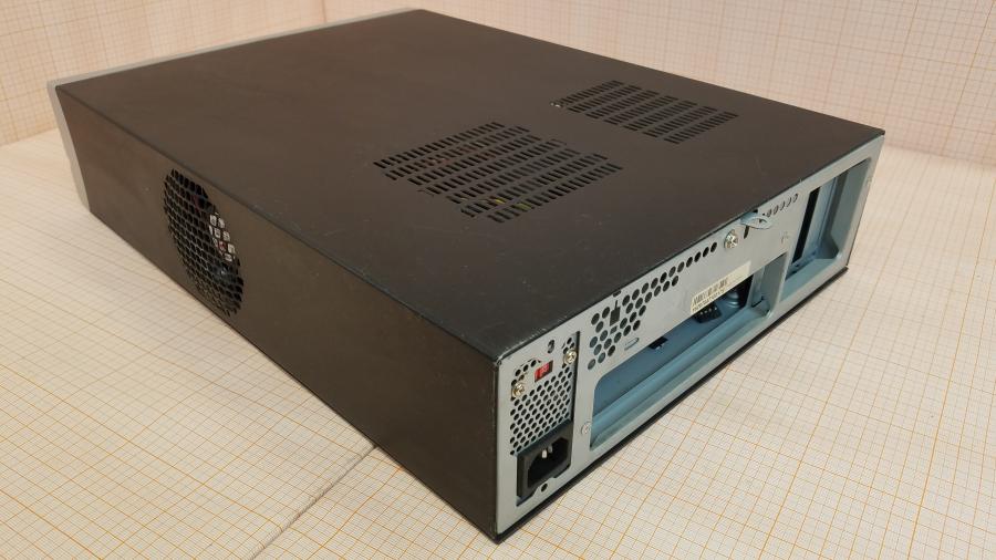 223-164-001 Small Form Factor INWIN BT611 #8