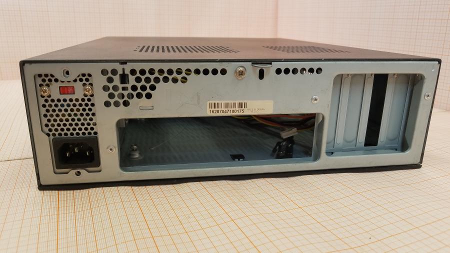 223-164-001 Small Form Factor INWIN BT611 #9