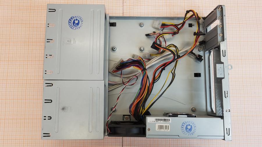 223-164-001 Small Form Factor INWIN BT611 #10