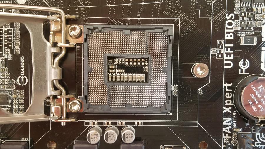 223-134-002 MB LGA 1150 ASUS H81M-K #5