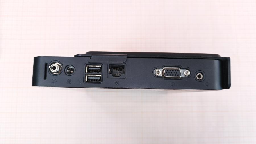 226-071-001 Неттоп ASUS EeeBox PC EB1007 #4