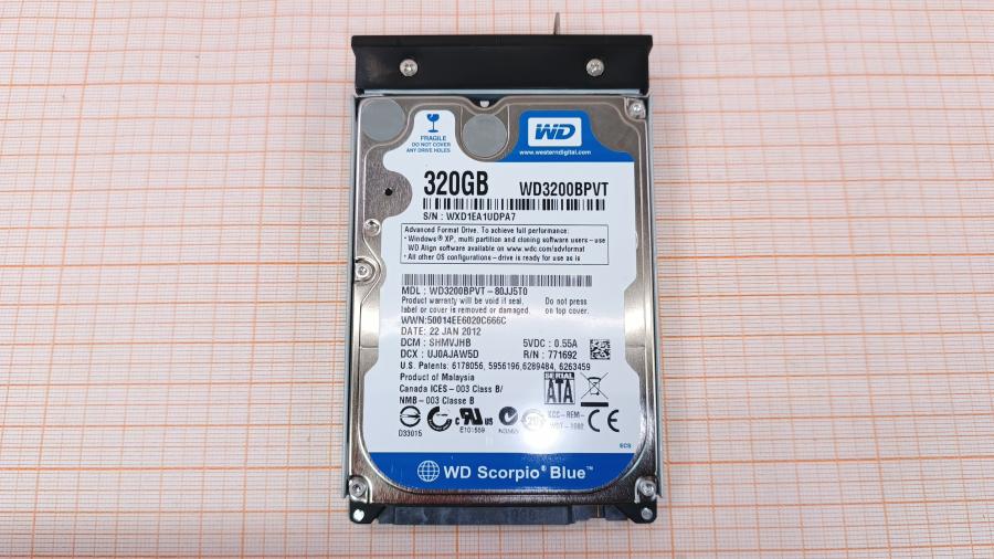 226-071-001 Неттоп ASUS EeeBox PC EB1007 #7