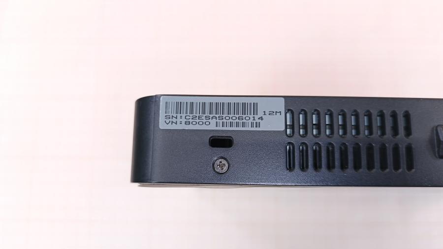 226-071-001 Неттоп ASUS EeeBox PC EB1007 #9