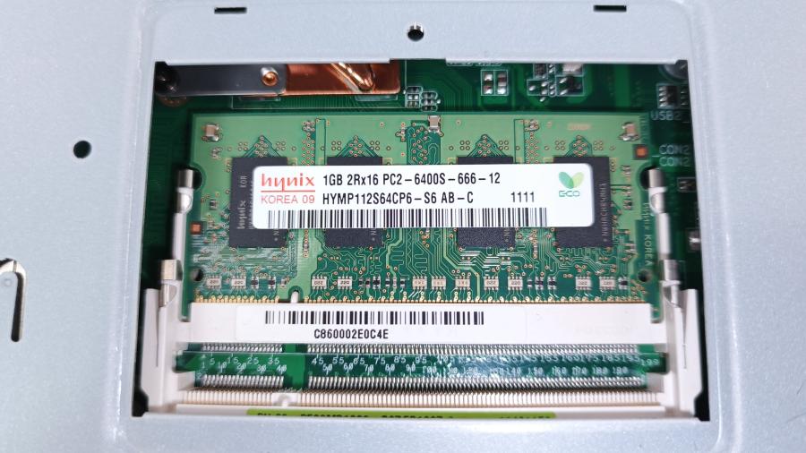 226-071-001 Неттоп ASUS EeeBox PC EB1007 #15