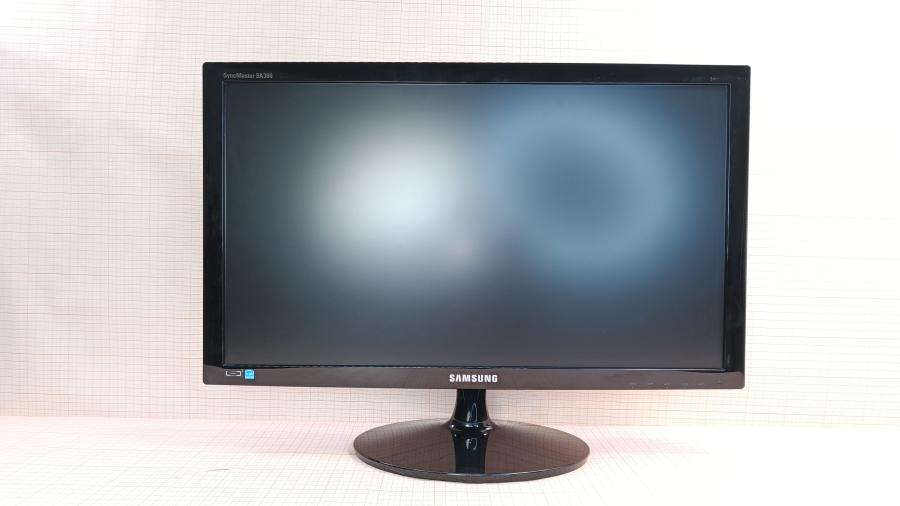 226-023-001 Монитор ЖК SAMSUNG SyncMaster S24A300BL #1
