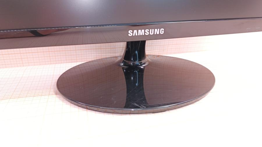 226-023-001 Монитор ЖК SAMSUNG SyncMaster S24A300BL #2